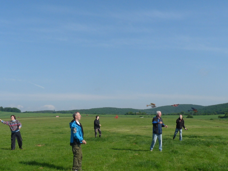 foto Pavel Stráník